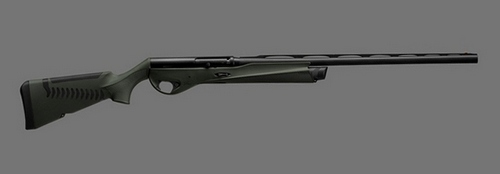 Benelli Vinci colorazione verde