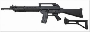 Fucile d'assalto Beretta AR 70/90 