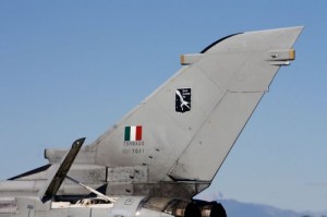 Caratteristica deriva del Panavia Tornado