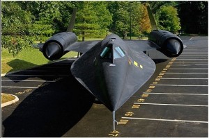 A-12 OXCART