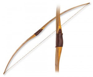 Arco Longbow