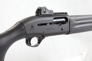 L'Otturatore del fucile Beretta Tx4 Storm