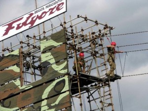 Adedstramento corso OBOS