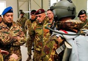 Selezione degli aspiranti a far parte delle FS/FOS