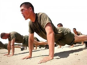 Prove Preselettive per aspiranti FS/FOS