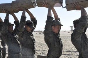 Il duro addestramento BUD/S per divenire US Navy SEALs