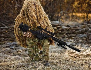 M24 Remington