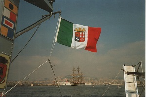 marina come inviare domanda online