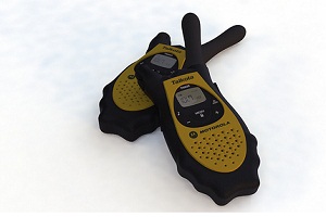 radio lpd istruzioni