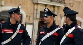 concorsi carabinieri