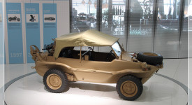 Schwimmwagen