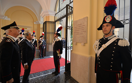 comandante-generale-arma-carabinieri-tullio-del-sette