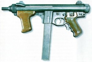 Beretta PM12