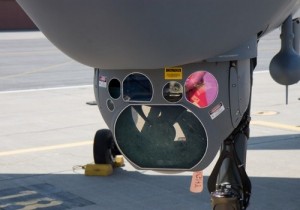 Sistema telecamera Multi-AN/AAS-52 Spettral Targeting