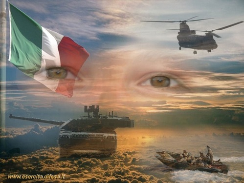 Forze Armate Italiane