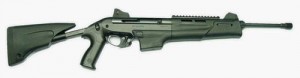 Fucile Beretta Rx4 Benelli Mr1