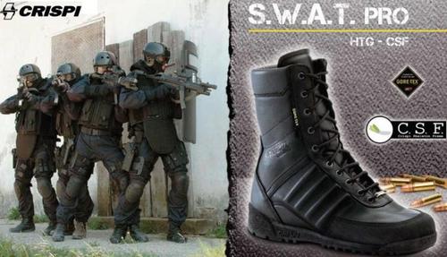 Crispi SWAT Pro Htg