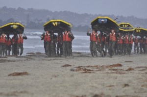 BUD/S Navy SEALs squadre Boat Crew