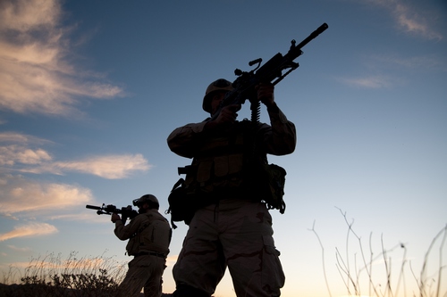 US Navy SEALs tra le migliori Forze Speciali del mondo