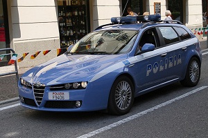 polizia scuola corsi esami