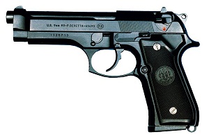 beretta 92