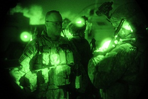 Operation Iraqi Freedom V