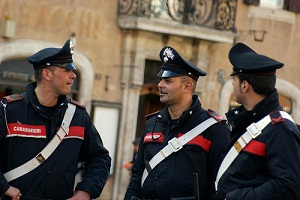 carabinieri