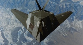 F-117