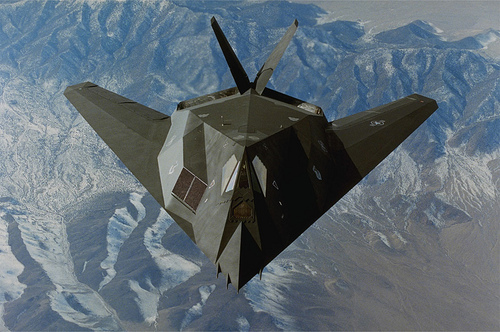 F-117