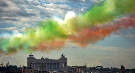 Photo Credits -  FILIPPO MONTEFORTE - AFP - Getty Images -186777959