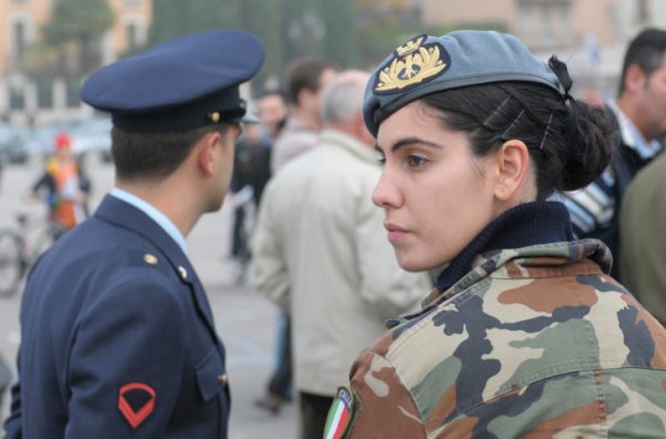 VFPA 2016 per Esercito, Marina, Aeronautica: requisiti e scadenze