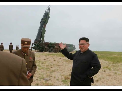 Nuovi test missilistici, Corea del Nord minaccia Usa