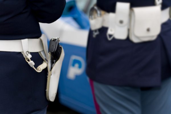 Polizia