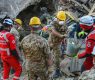 Terremoto in tempo reale, l'Esercito in prima linea (FOTO)