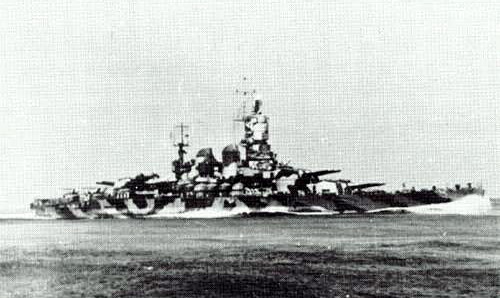 corazzata-italia-in-rotta-verso-malta-9-settembre-1943