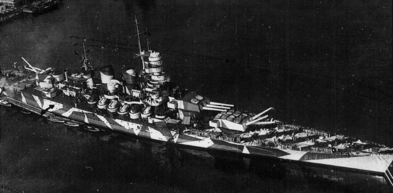 la-corazzata-roma-1943
