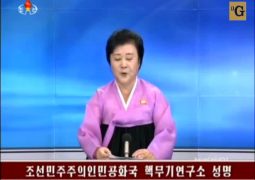 Nuovo test nucleare in Corea del Nord, il pù potente (VIDEO)