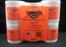 Tannerite, esplosivo legale nella bomba di New York