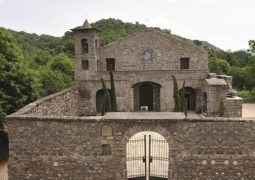 A Caserta il primo Sacrario dei caduti in missioni di pace