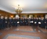 Carabinieri, una medaglia d'oro e 38 encomi solenni