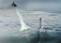 Blackwing, drone che decolla dai sottomarini (VIDEO)
