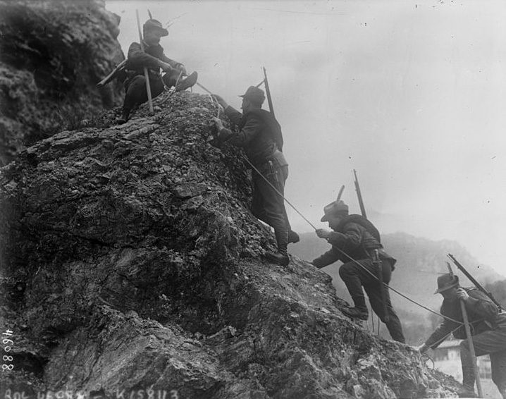 alpini-italiani-in-movimento-i-guerra-mondiale