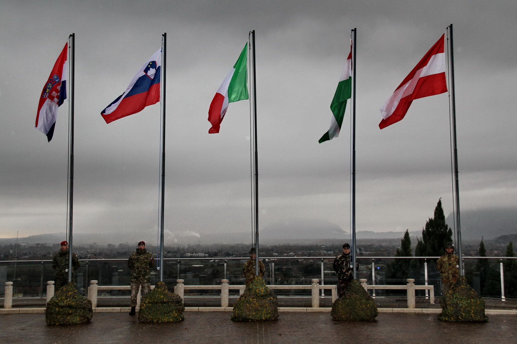 european-wind-le-bandiere-delle-nazioni-esercitate