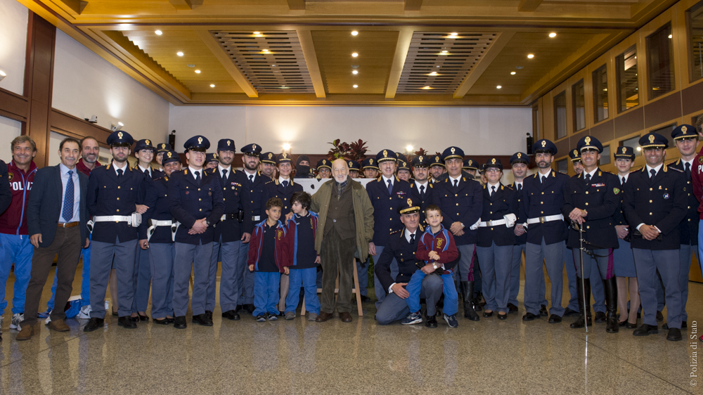 presentazione-calendario-polizia-di-stato-2017