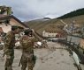 Terremoto, salgono a 1900 i militari al lavoro