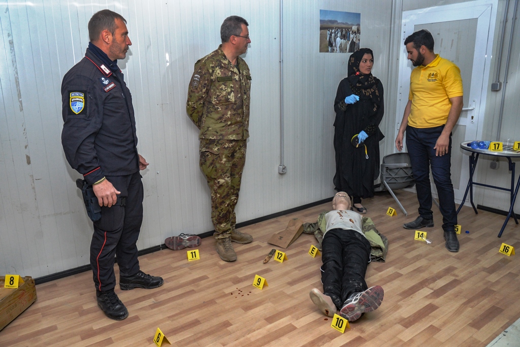 carabinieri-addestrano-forze-di-polizia-afghana-2