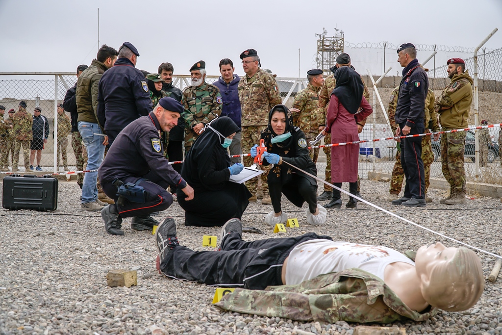 carabinieri-addestrano-forze-di-polizia-afghana