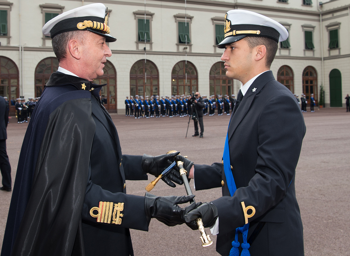 giuramento-allievi-accademia-militare-livorno-un-momento-del-cerimoniale