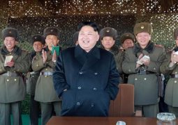 Nord Corea simula attacco su Seul