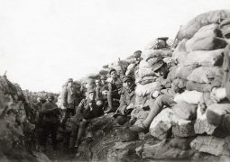 Obiettivo sul fronte, fotografie della Grande guerra (FOTO)